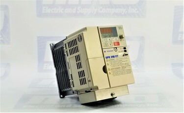 CIMR-V7AM40P7 | Yaskawa AC Drives
